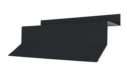 BLACK TRACK COVER