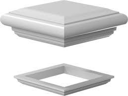 NEWEL QUEEN CAP 4x4