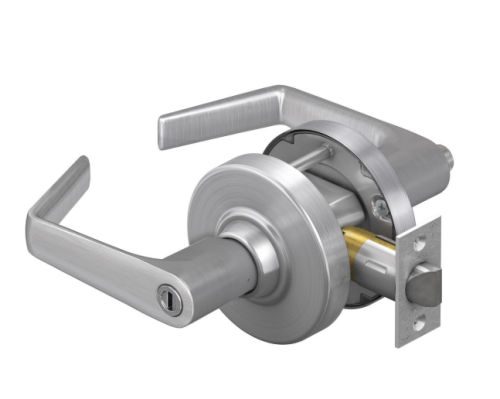 SCHLAGE DEXTER COMM626 PRIVACY