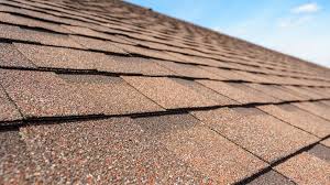 ASPHALT SHINGLES