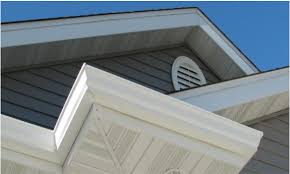 SOFFIT TRIMS