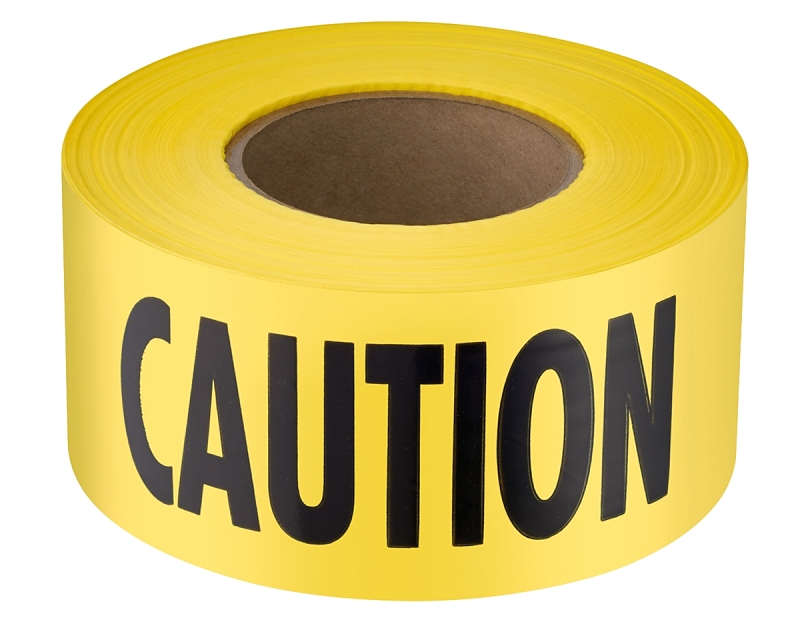 Safety Signs & Labels