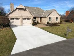 Concrete Sealants