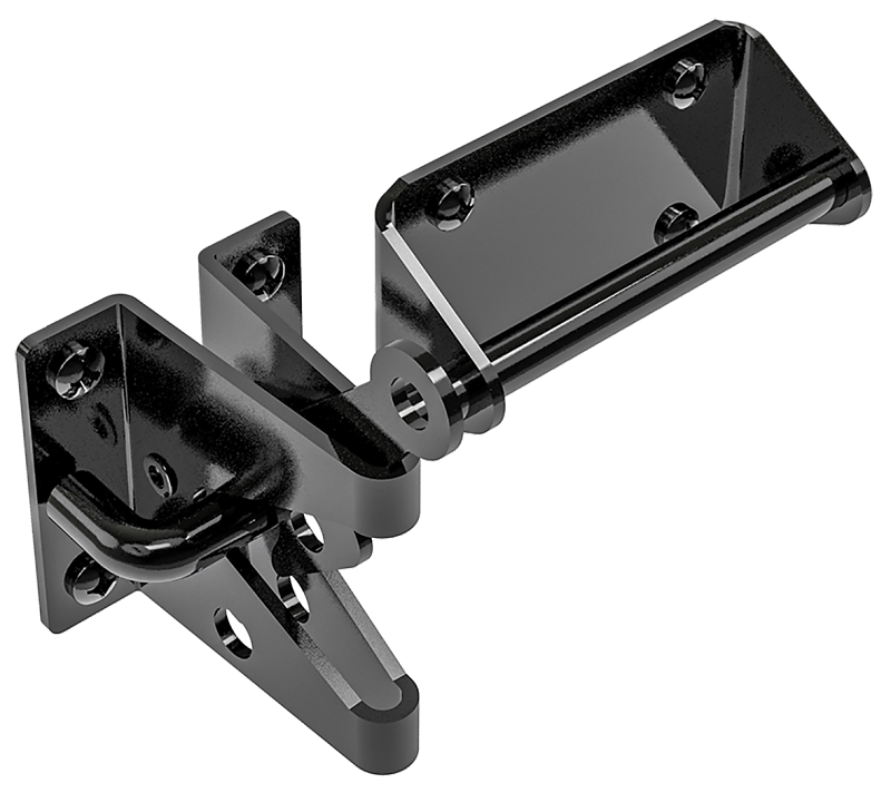 Hardware & Fasteners