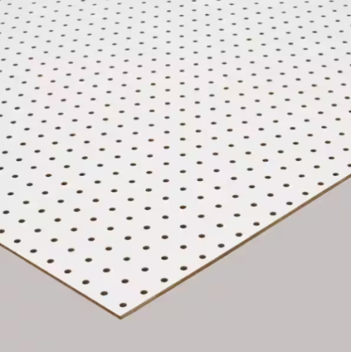 Panels, Pegboard & Slatwall