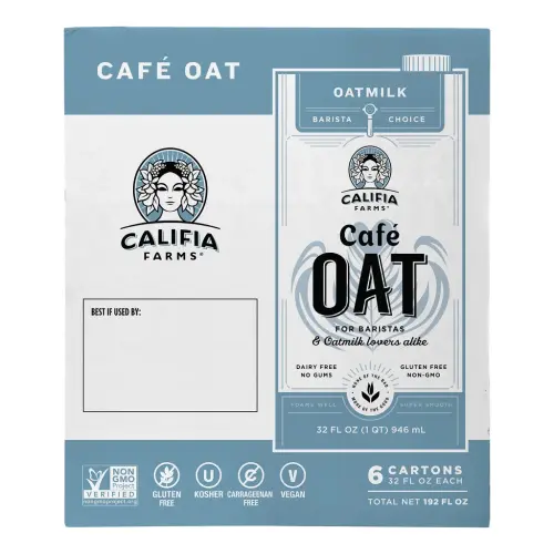 Califia Cafe Oat