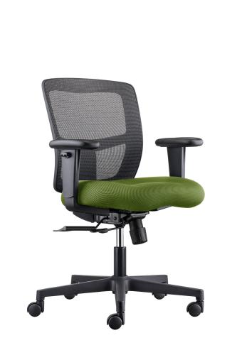 FRIANT ZONE TOO GREEN