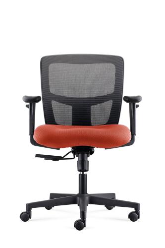 FRIANT ZONE TOO ORANGE