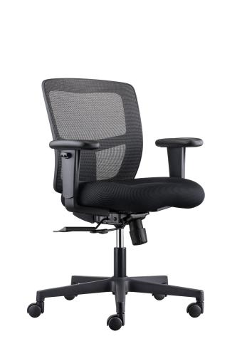 FRIANT ZONE TOO BLACK