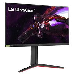 LGE27GP850B