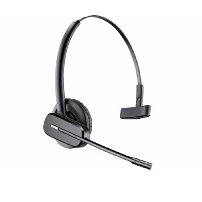 Image of convertible headset