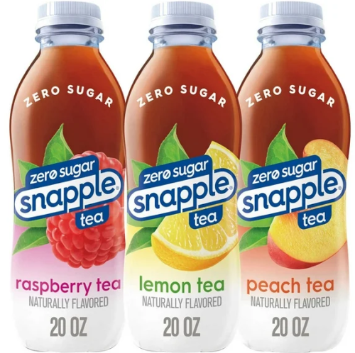 BOSSNAPPLETEAZERO