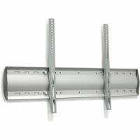 Ergotron 60-604-003 Wall Mount for Flat Panel Display - Silver - 32" Screen Support - 175 lb Load Capacity