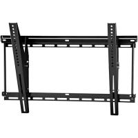 Ergotron Neo-Flex 60-612 Wall Mount for Flat Panel Display - Black - 37" to 63" Screen Support - 175 lb Load Capacity - 100 x 100, 600 x 400 - VESA Mount Compatible