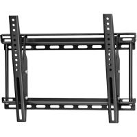 Ergotron Neo-Flex 60-613 Wall Mount for Flat Panel Display - Black - 23" to 42" Screen Support - 80 lb Load Capacity - 100 x 100, 400 x 300 - VESA Mount Compatible