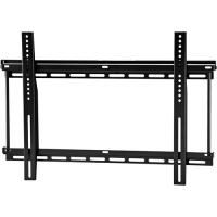 Ergotron Neo-Flex 60-614 Wall Mount for Flat Panel Display - Black - 37" to 63" Screen Support - 175 lb Load Capacity - 100 x 100, 600 x 400 - VESA Mount Compatible