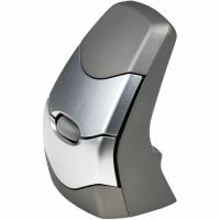 Kinesis DXT Mouse 2 Wireless - Optical - Wireless - 30 ft - Radio Frequency - USB - 2000 dpi - Scroll Wheel - 2 Button(s) - Symmetrical