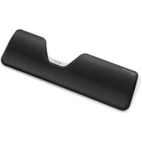 Contour Red plus palm support - 5.13" x 16.75" x 0.75" Dimension