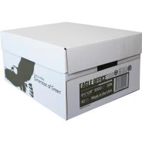 Blaisdell's 100% Recycled, Legal Copy Paper - 92 Brightness - Legal - 8 1/2" x 14" - 20 lb Basis Weight - 10 / Ream - Eco-friendly, Sturdy, Elemental Chlorine-free, Process Chlorine-free - White