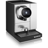 Nespresso Momento 100 Coffee Maker - Programmable - 1200 W - 19 bar - 2.96 quartMulti-serve - Smart Connect