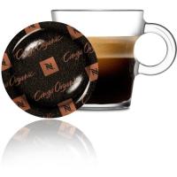 Nespresso Capsule Congo Organic Coffee - 300 / Carton
