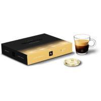 Nespresso Capsule Caffe Vanilio Coffee - 50 / Box