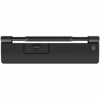 Contour RollerMouse Pro Roll Bar Mouse - Wireless - Black - 800 dpi - Scroll Wheel - 6 Programmable Button(s)