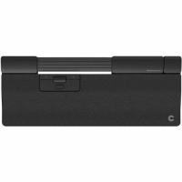 Contour SliderMouse Pro Mouse - Mechanical - Cable - Gray - USB - Scroll Wheel - 6 Programmable Button(s)