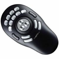 Contour Shuttle Pro V2 Mouse - Cable - USB - Jog Wheel - 15 Programmable Button(s)