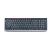 Contour Balance Keyboard, Wireless, Black