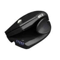 Contour Unimouse - Right handed - Wireless - Black
