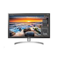 LG MONITOR, 27 inch, 3840X2160 IPS, HDMI DP USB3.0 USB-C