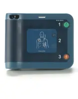 Philips Heartstart FRx AED, 1/EA