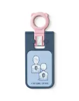 Philips HeartStart FRx Infant-Child Key, 1/EA