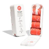 Aunt Flow Disposal Bag Dispenser, 1/Kit
