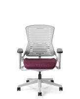 Office Master OM5, Fully Customizable Office Chair