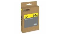Epson T924 - YELLOW- original - ink cartridge - 1/EA