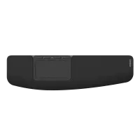 Contour Touch Ergonomic Touchpad, Wireless, 1/EA