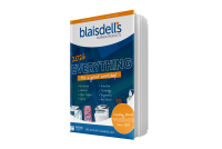 Blaisdell's 2026 Full-Line Business Catalog, FREE
