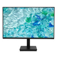 Acer V247Y Series 24" Monitor - 1920x1080 IPS display - Anti-glare