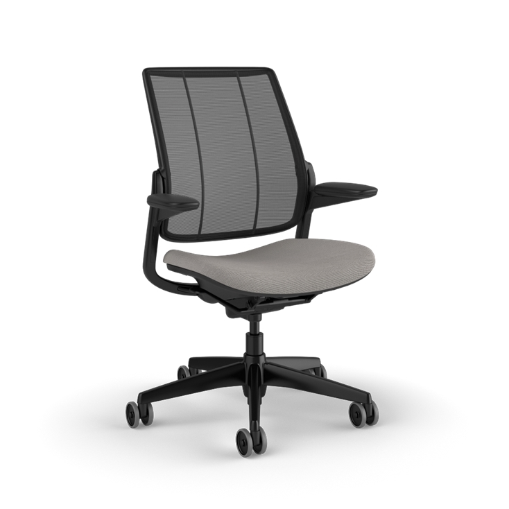 Humanscale Smart Ocean Task Chair