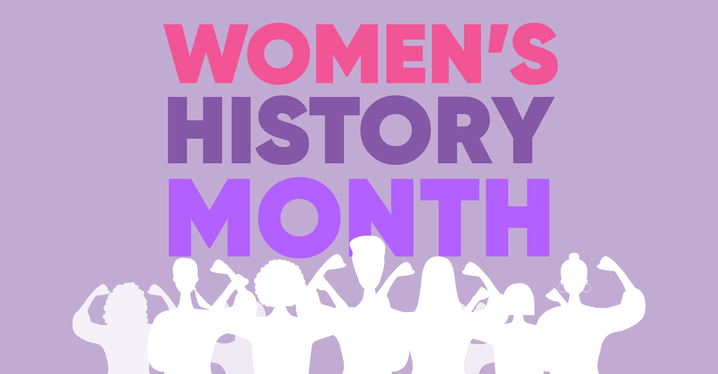 Women's History Month 2026