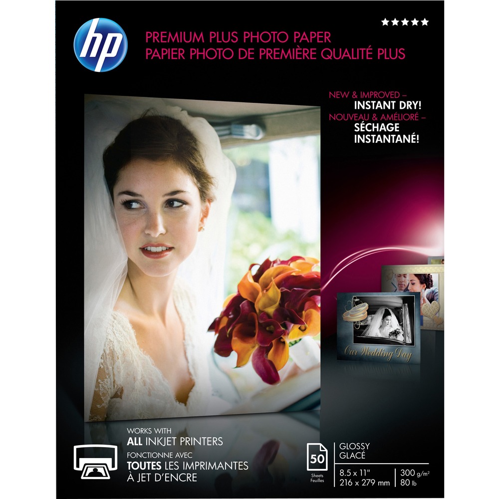 Photo Paper