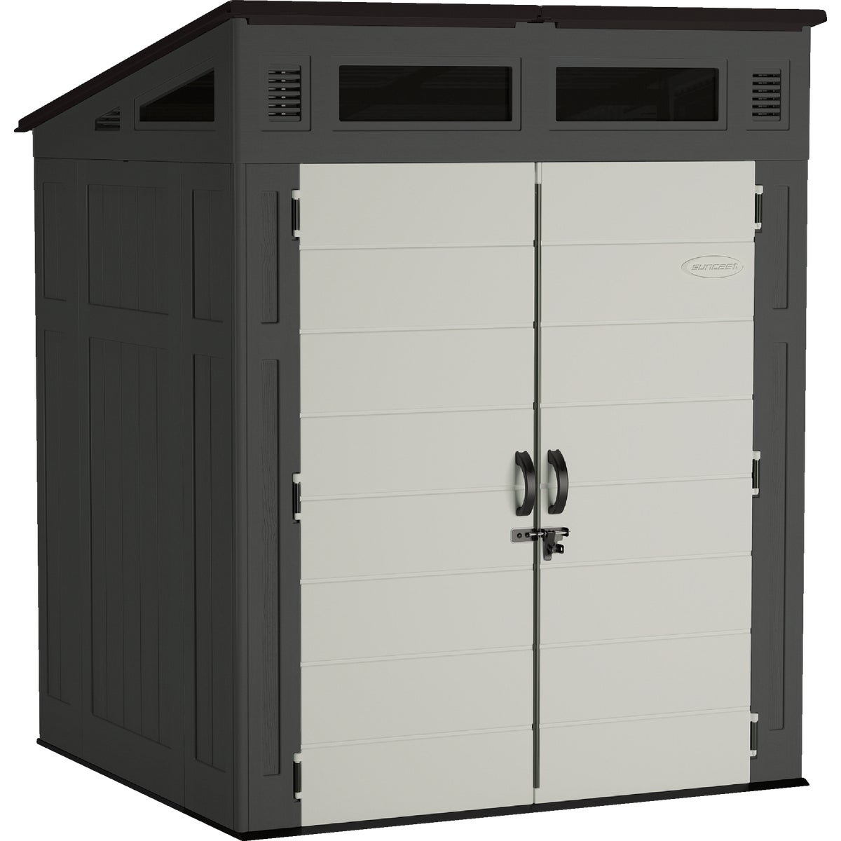 Sheds, Carports & Accessories