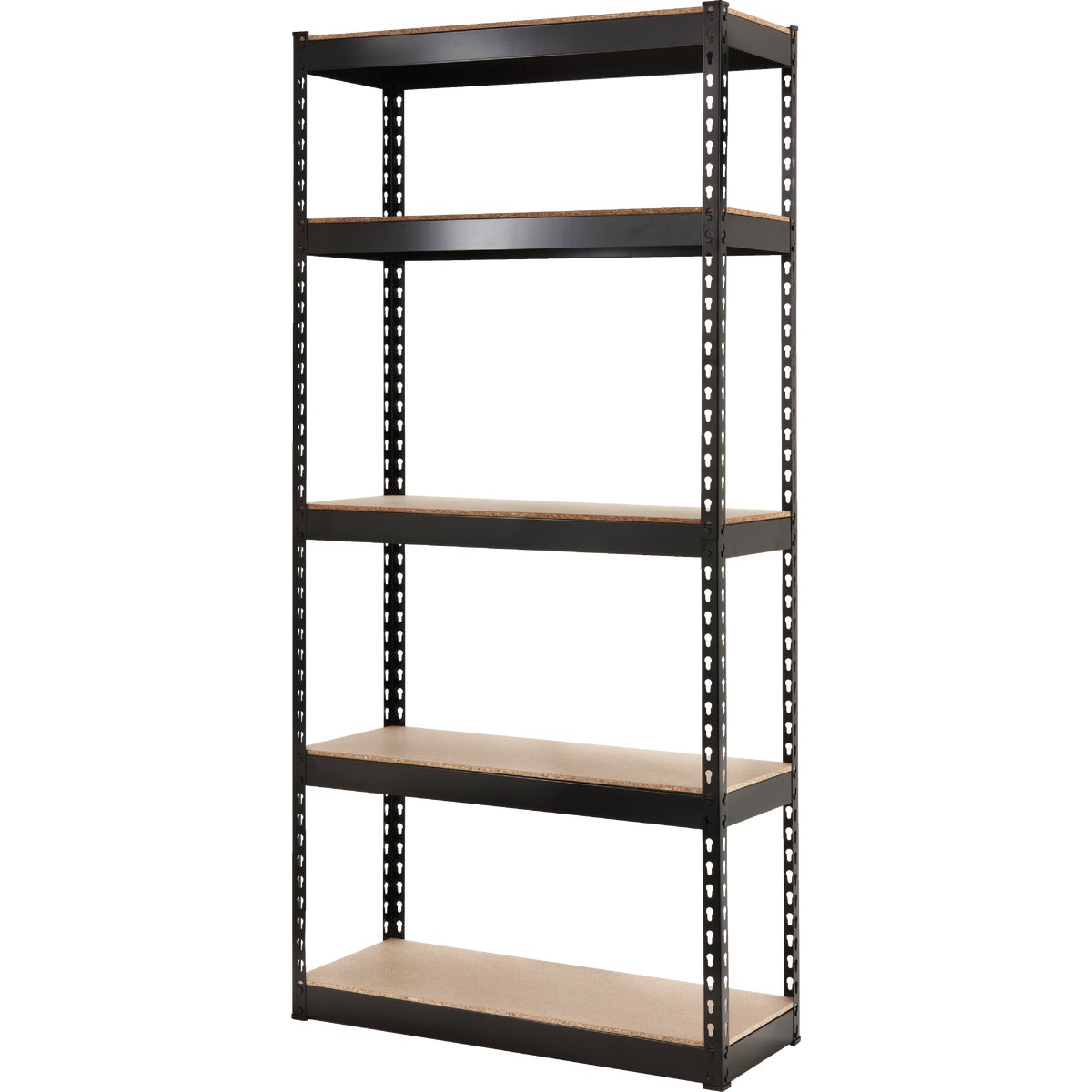 Shelving