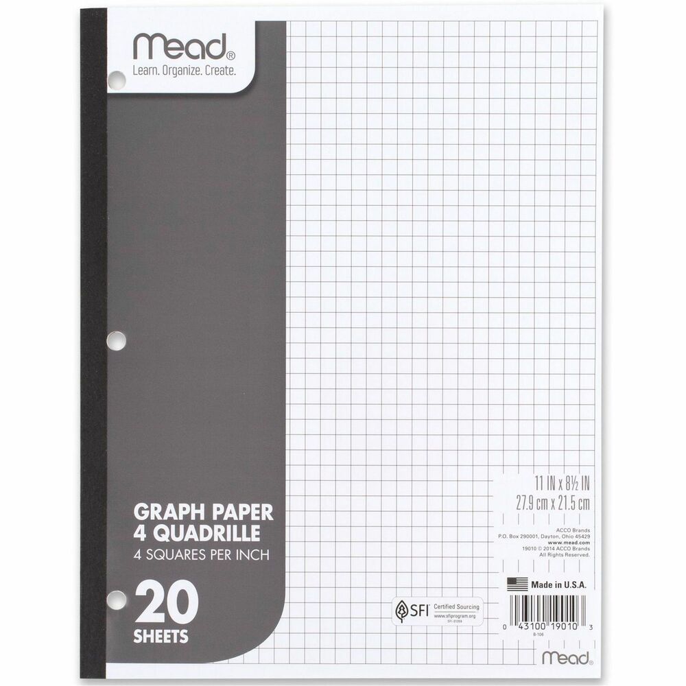 Graph Paper
