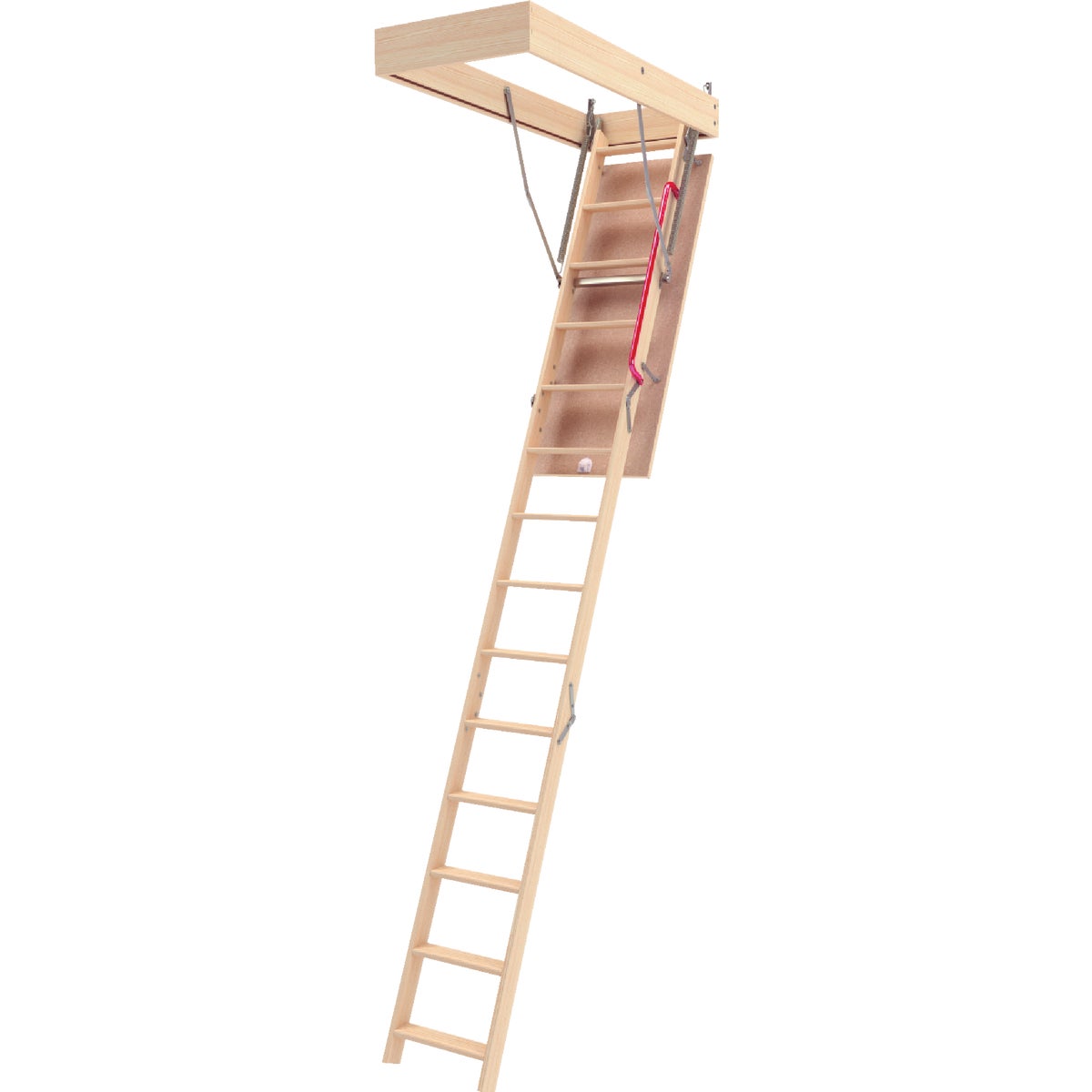 Attic Stairs & Accessories