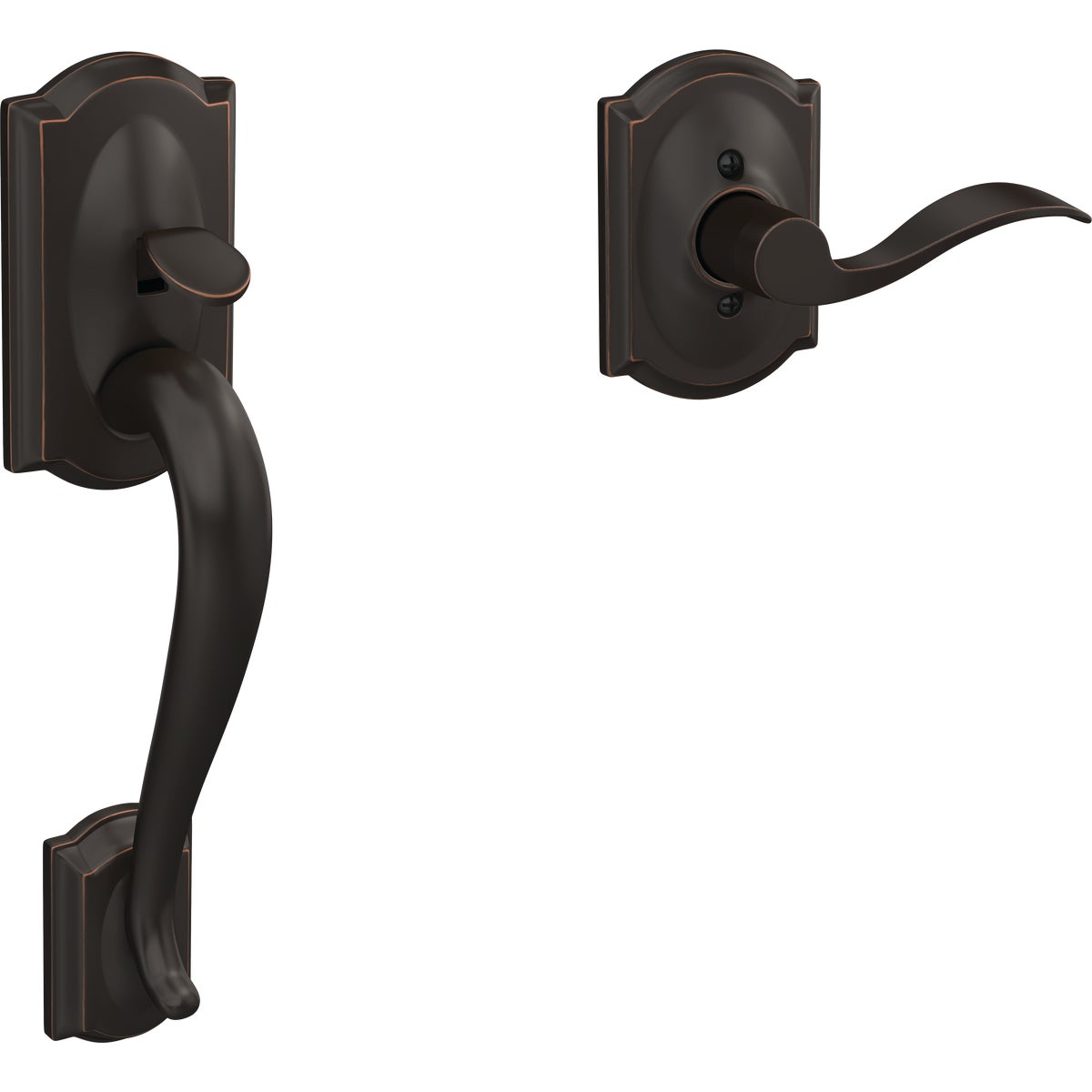 Door Handle