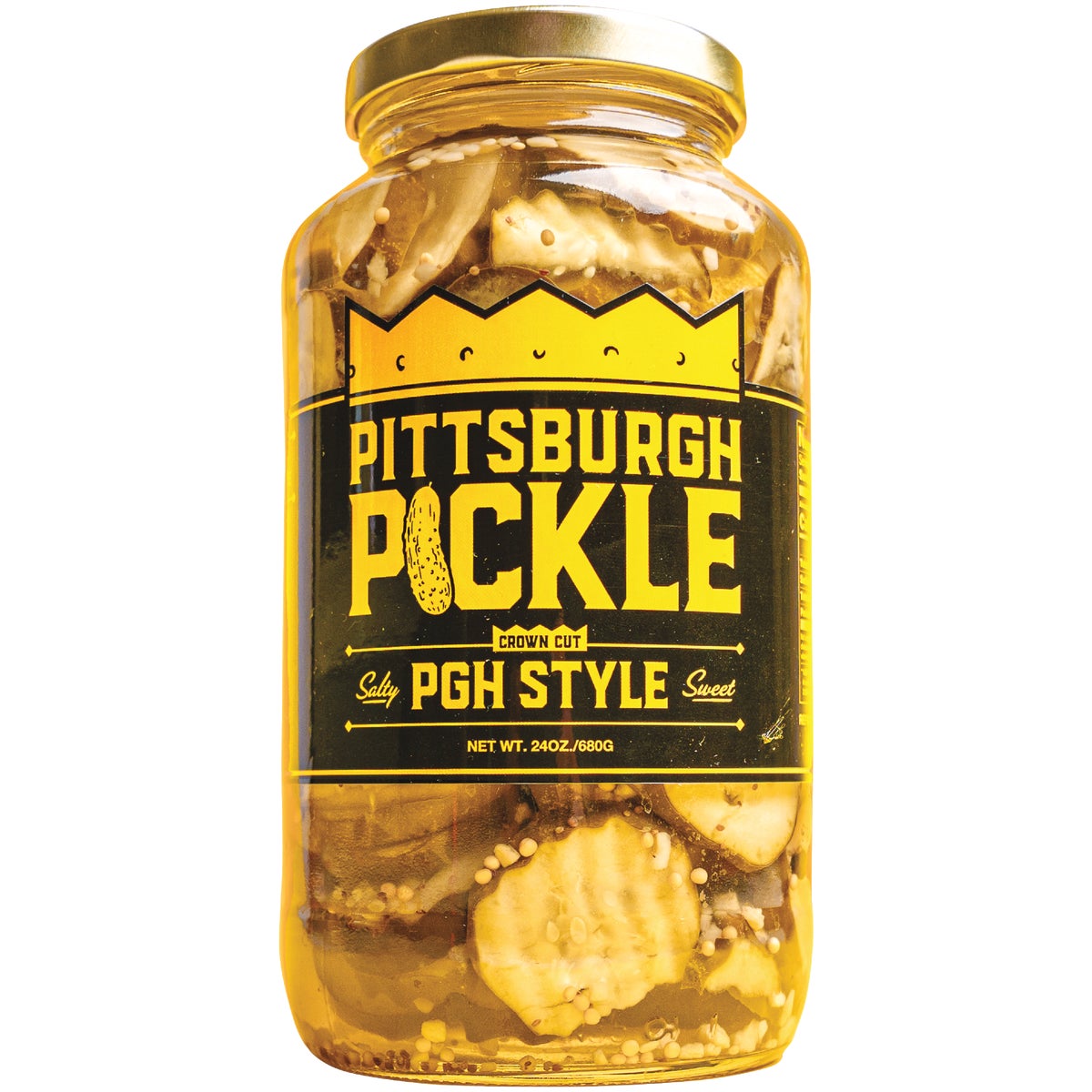 Pickles