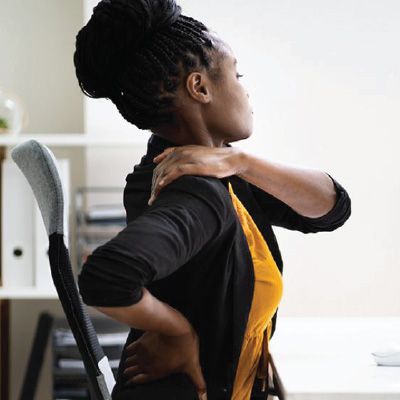 Ergonomic Assessments